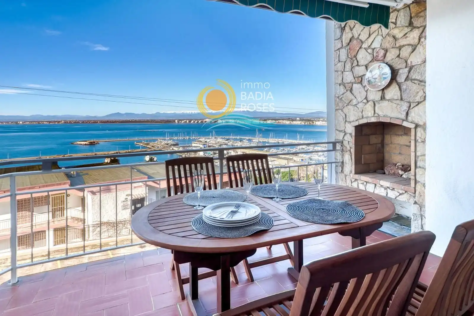 Flat with terrace for sale in Francesc Alegre, imagen 2