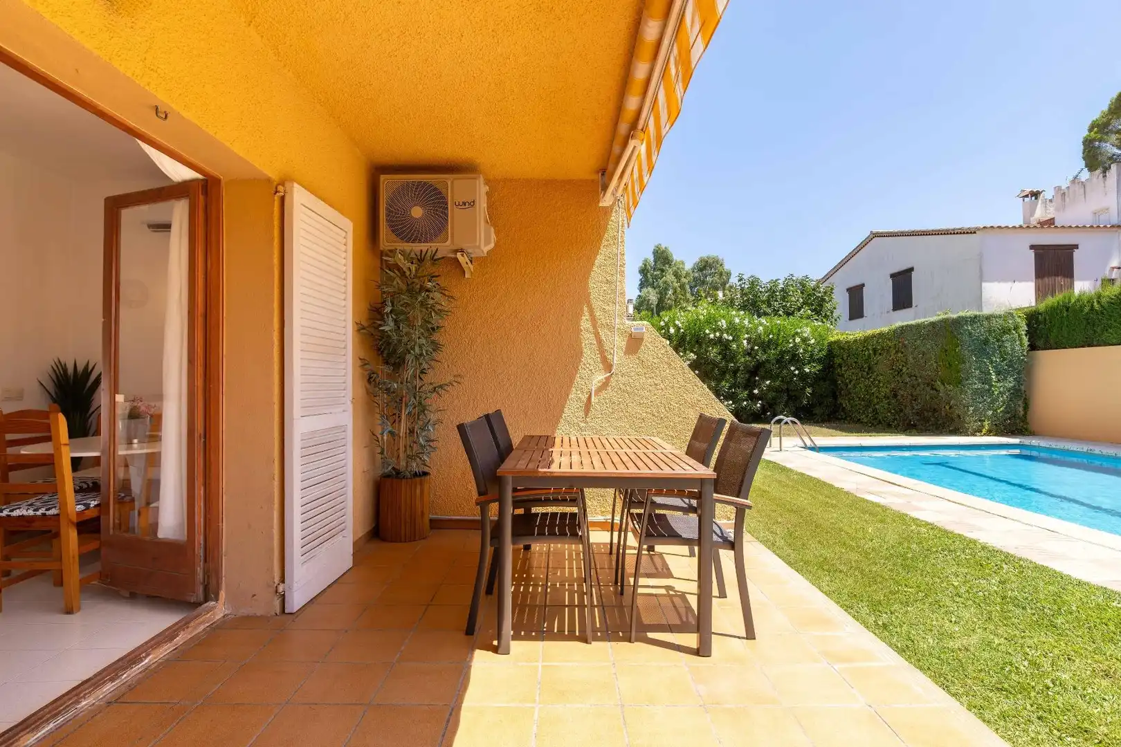 Maison avec terrasse à vendre à Riells