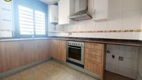 Kitchen of Flat for sale in Sant Celoni  with Storage room and Balcony
