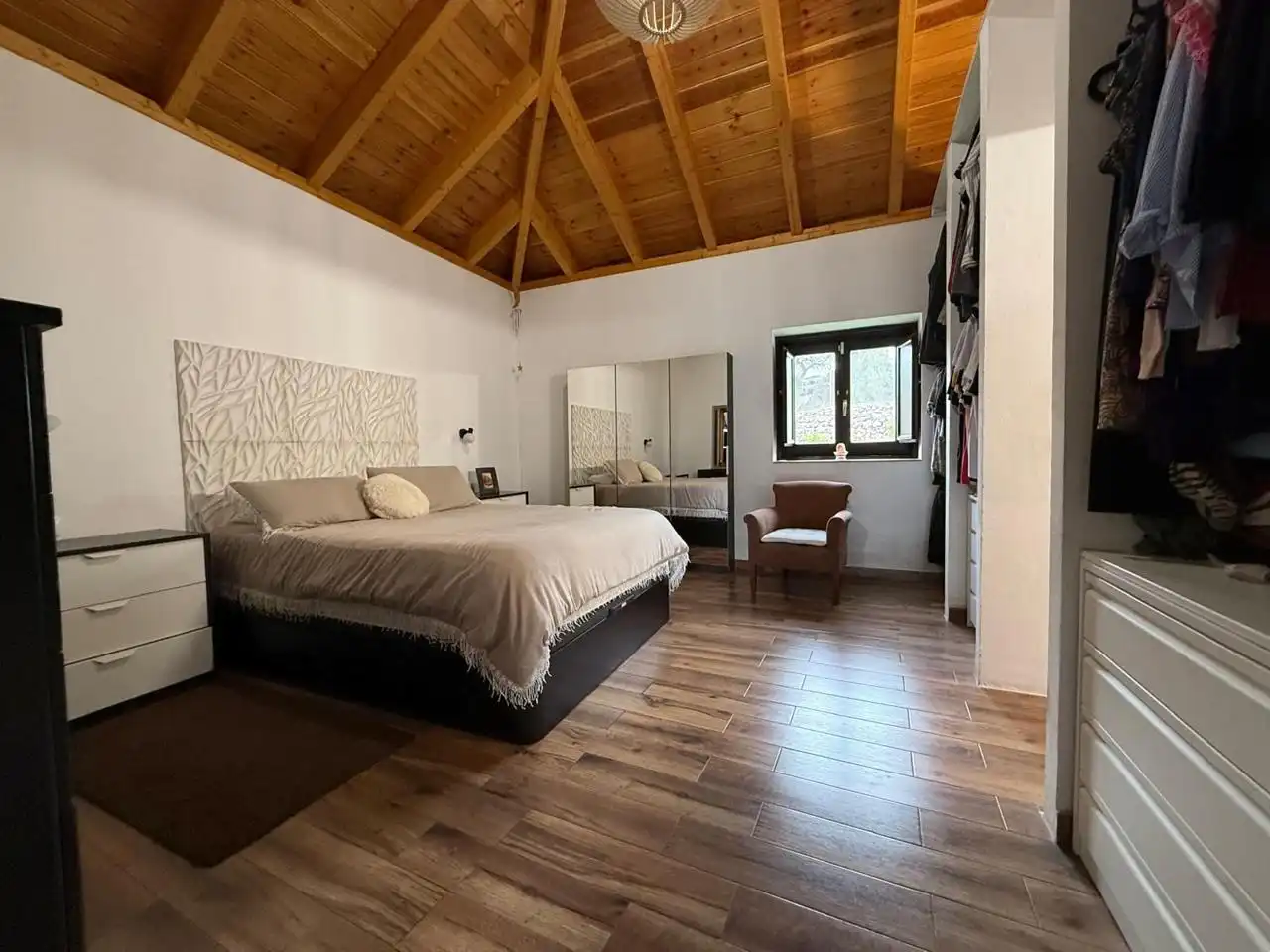 Habitación de Casa o chalet en venta en Guía de Isora
