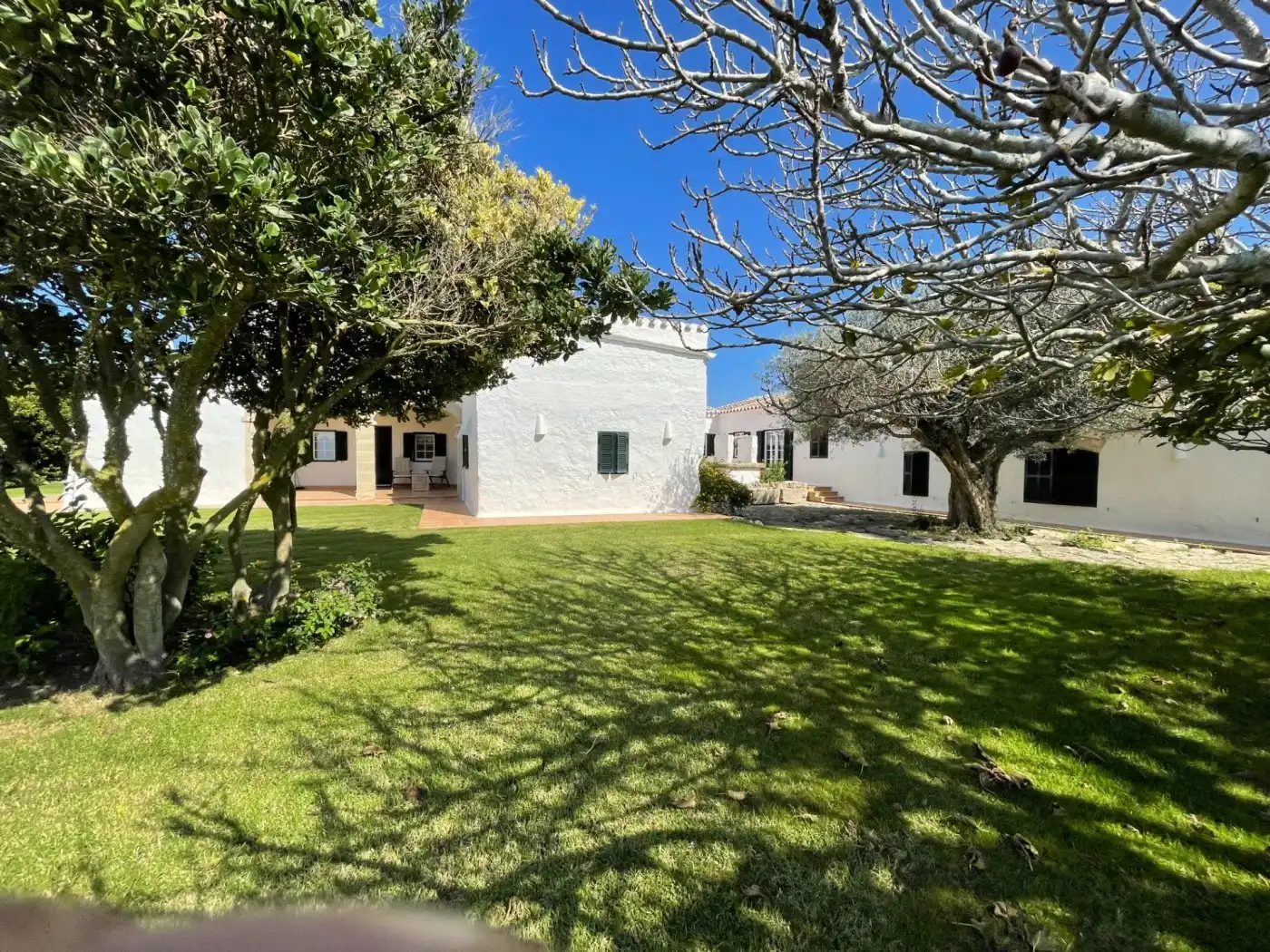 Casa o chalet en venta en Es Mercadal poble