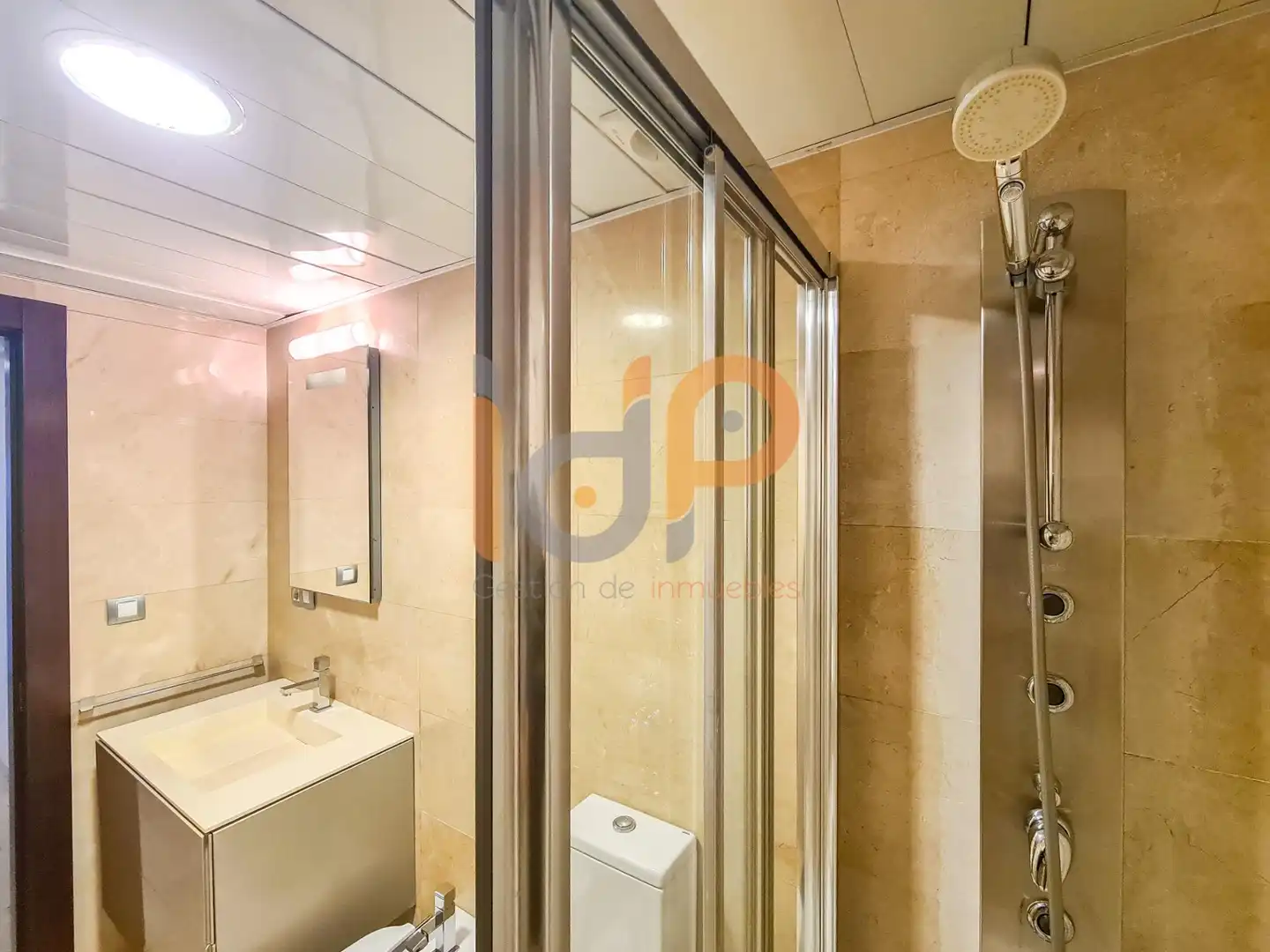 Piso con terraza en venta en Centro, imagen 25