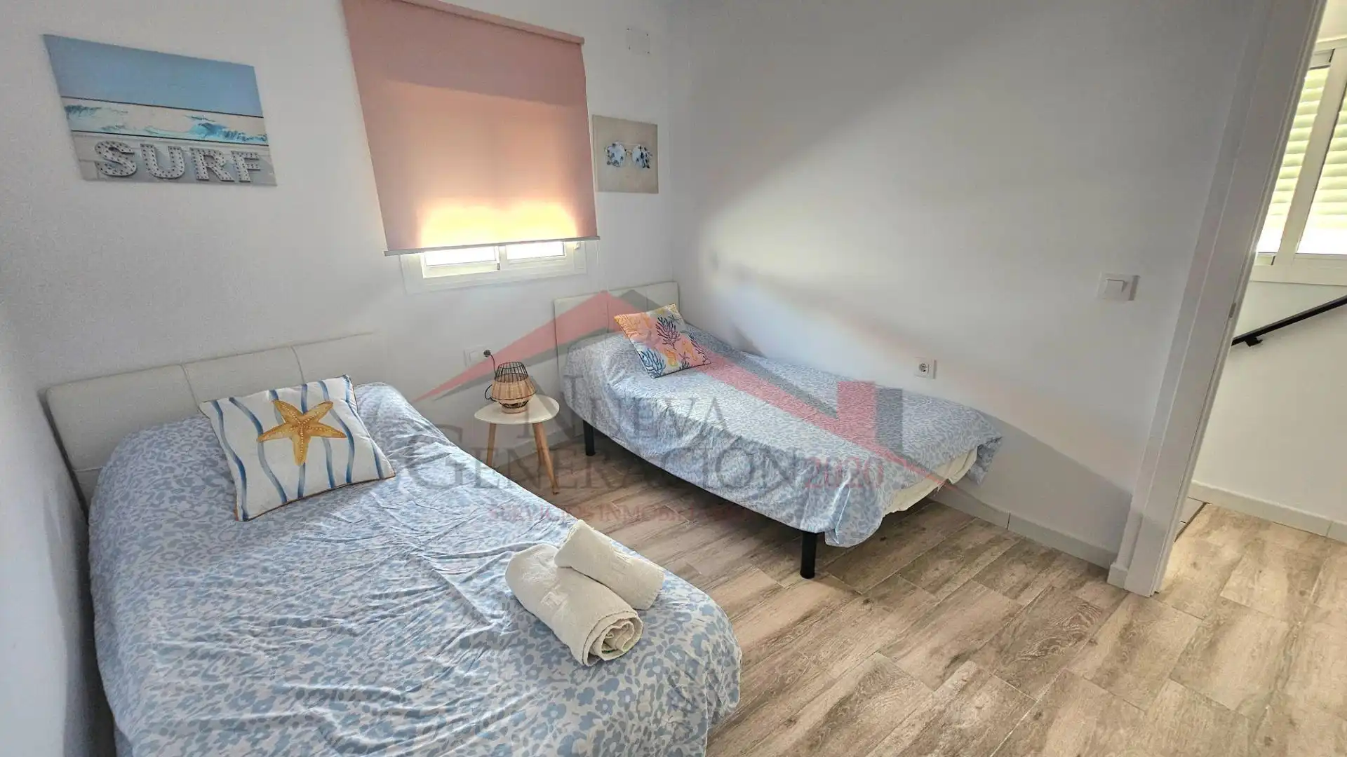 Casa o xalet en venda a Conil