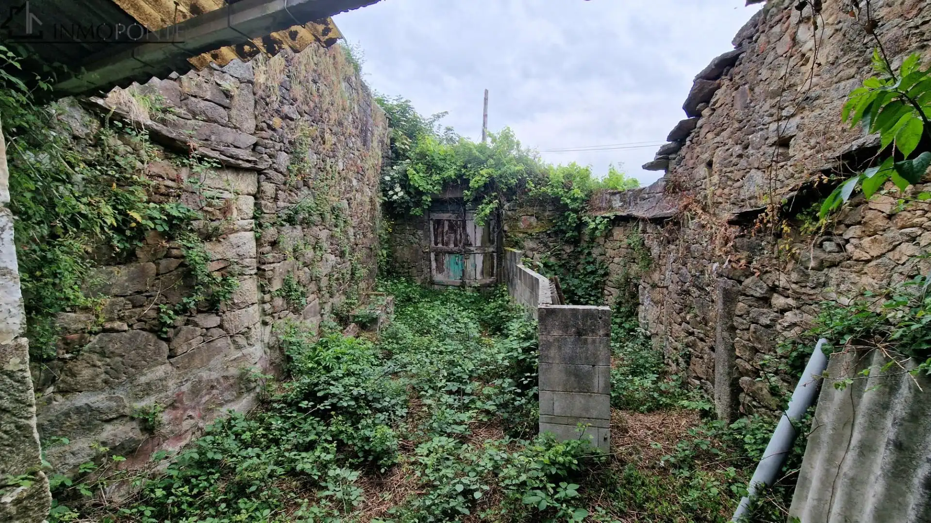 Casa o xalet en venda en Cerdedo amb Jardí privat i Traster