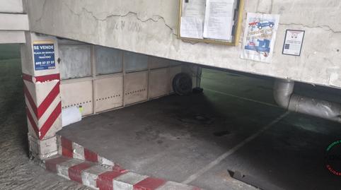 Foto 4 de Traster en venda a Gijón - Calle Avelino Gonzalez Mallada, 18, El Coto, Asturias