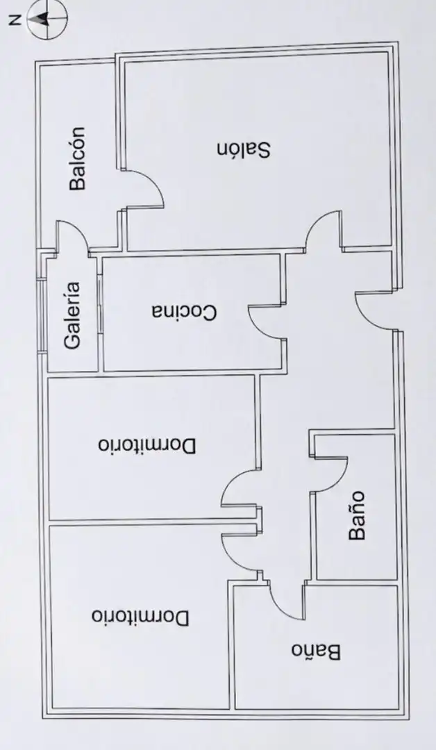 Flat for sale in Santa Pola  with Air Conditioner, Private garden and Terrace