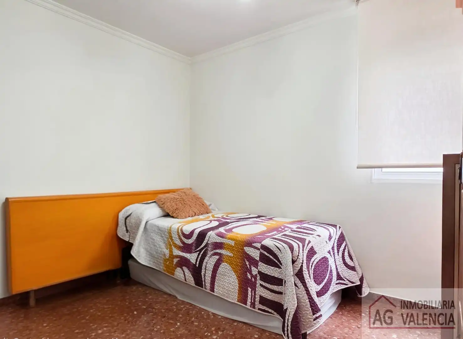 Habitación de Piso de alquiler en Almenara con Aire acondicionado, Calefacción y Amueblado