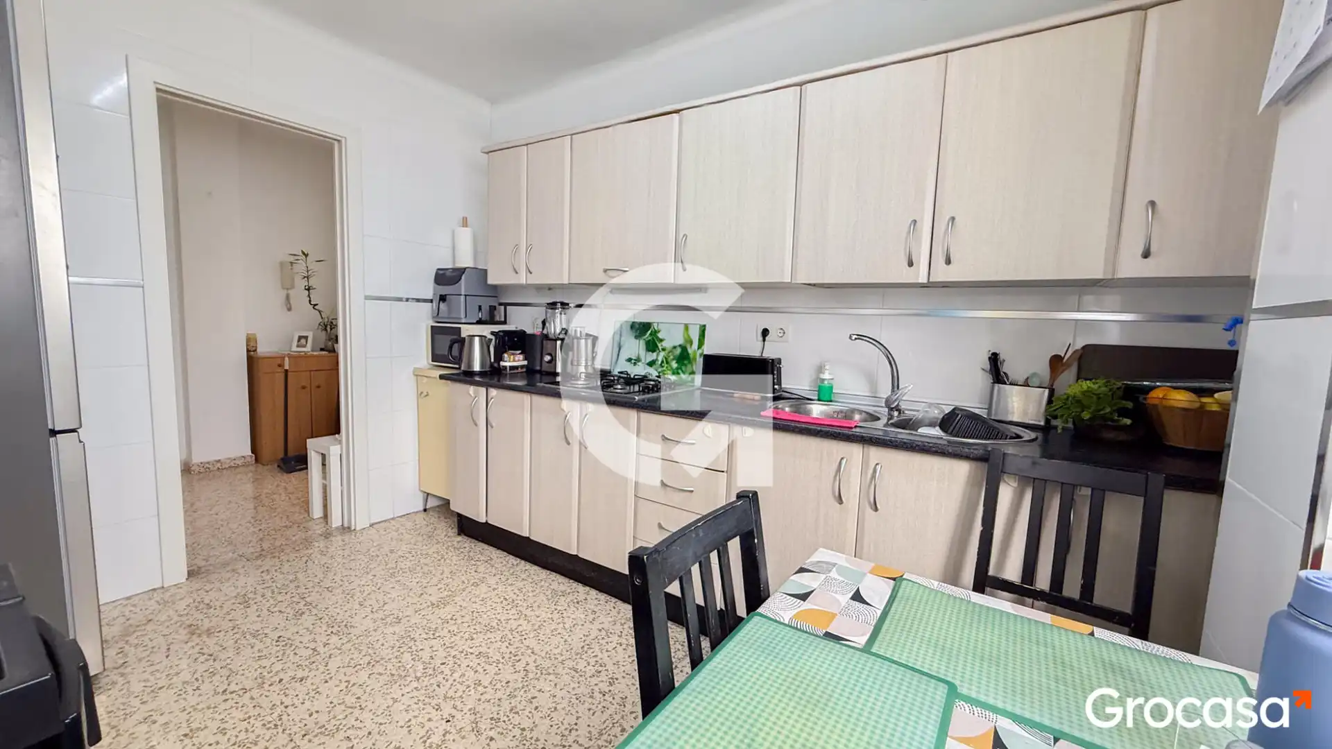 Wohnung mit Terrasse zum Verkauf in CL RODRIGUEZ DE LA FUENTE, imagen 14