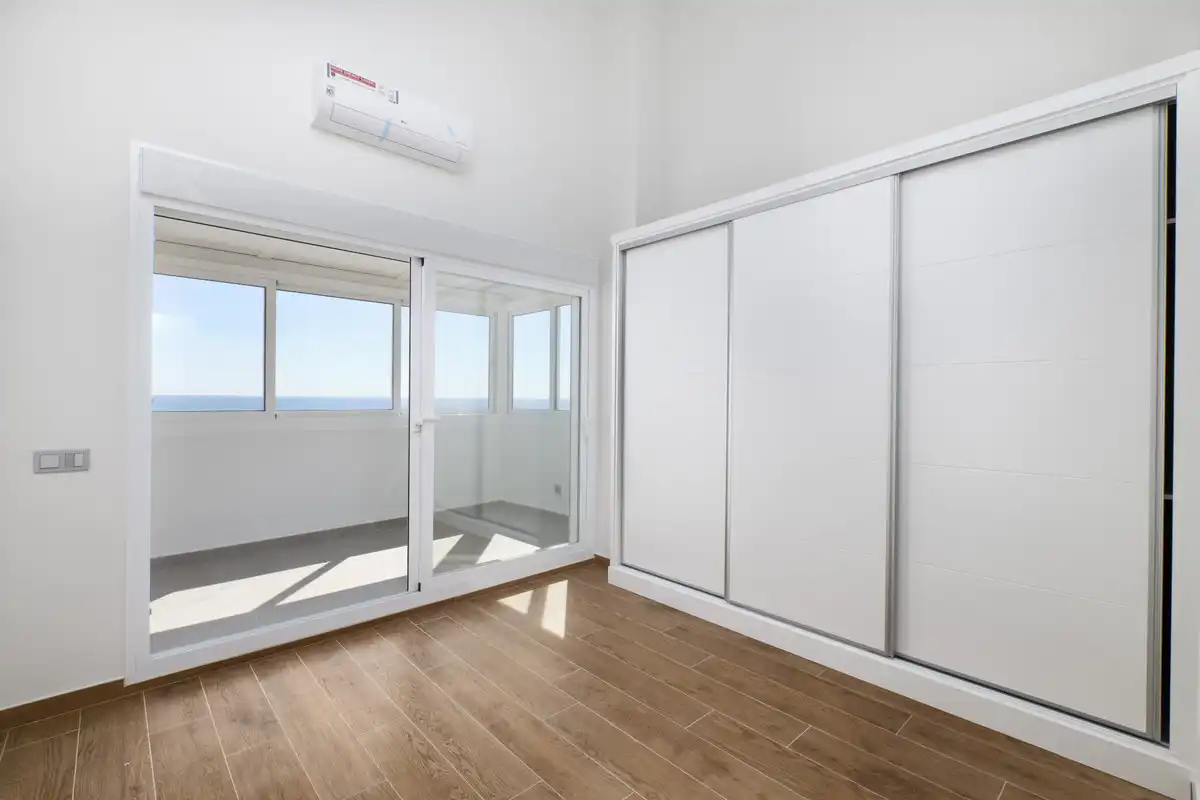 Penthouse mit Pool zum Verkauf in Milla de Oro, imagen 19
