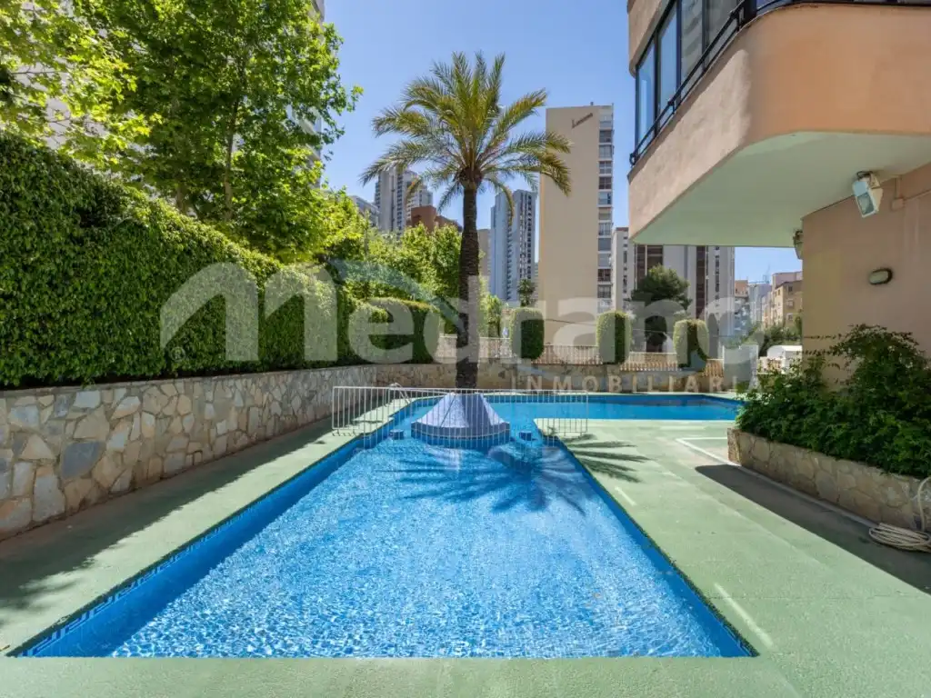 Apartment with pool for sale in Avenida Montecarlo, imagen 20