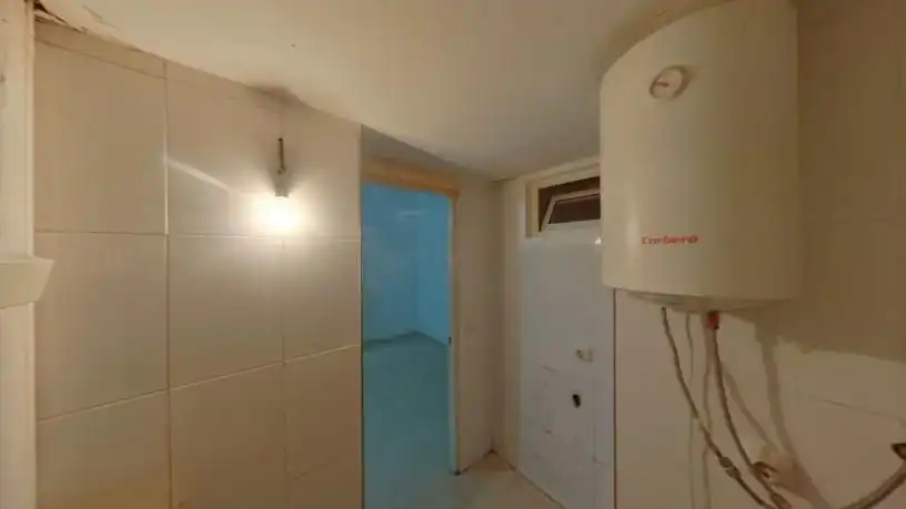 Wohnung zum Verkauf in calle La Cera, imagen 4