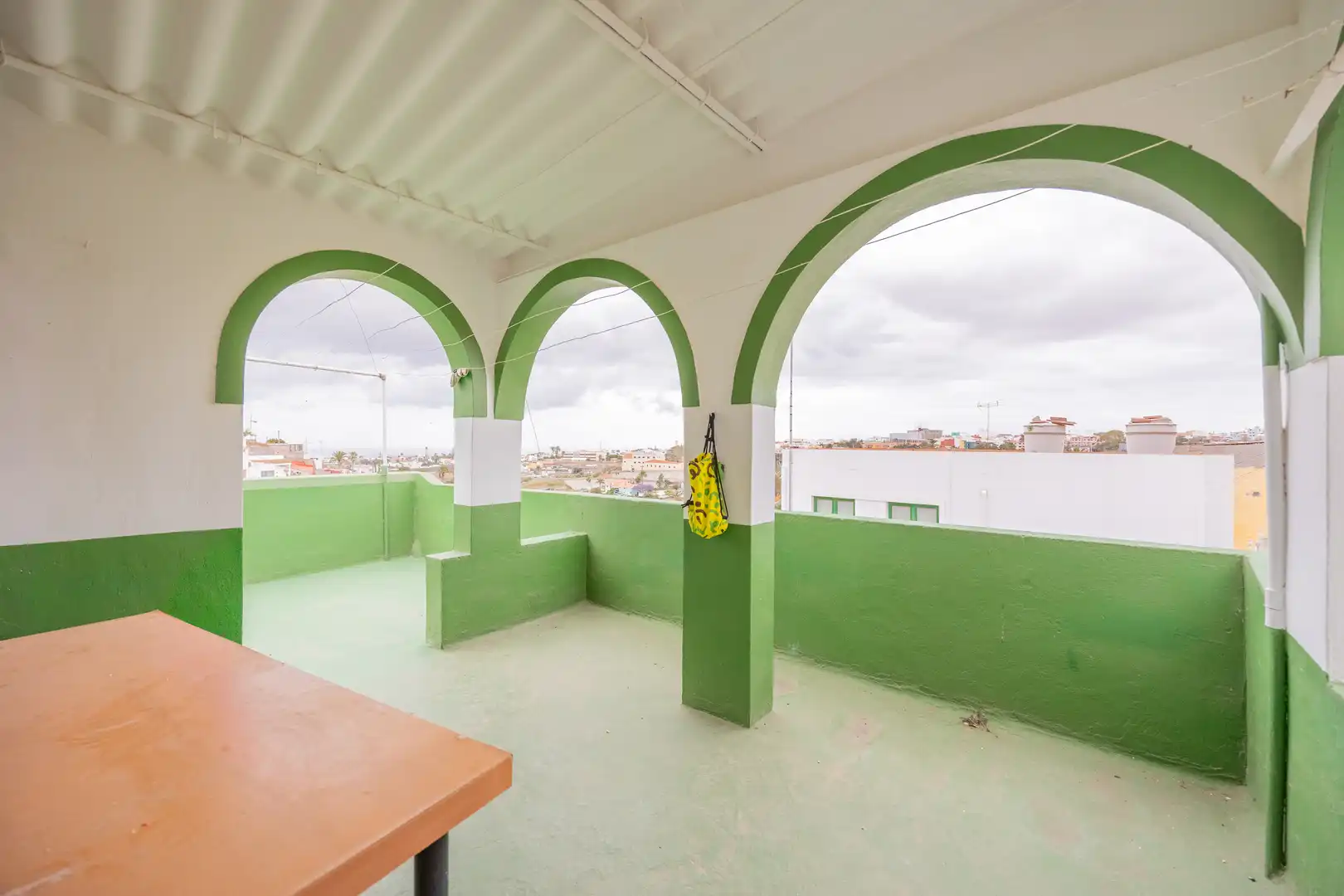 Terrace of Houses for sale in Telde  with Terrace, Storage room and Furnished