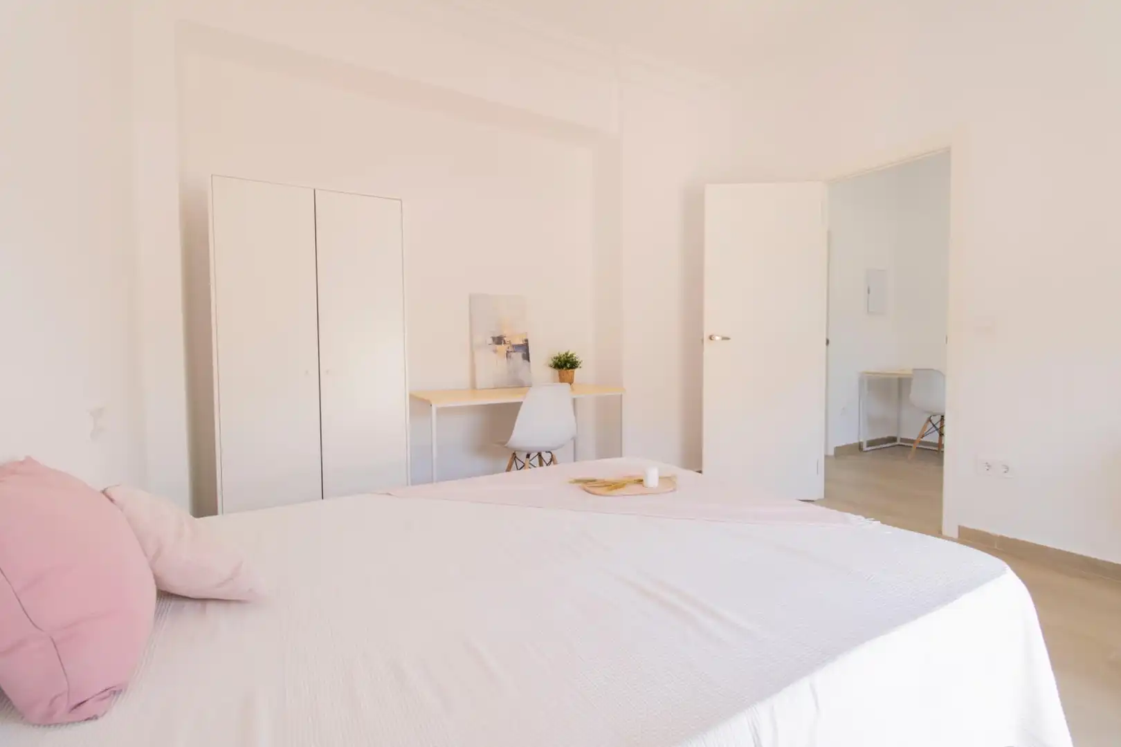 Wohnung mit Terrasse zum Verkauf in Calle Cavallers 13, imagen 24