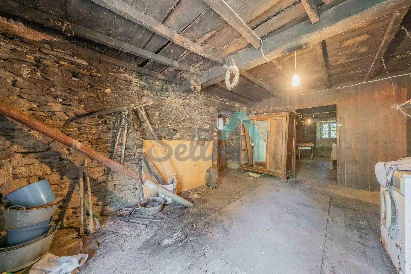 Casa amb jardí en venda a Lugar Troncedo, imagen 21