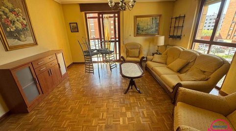 Foto 3 von Wohnung zum Verkauf in Las Eras de Renueva, León Capital