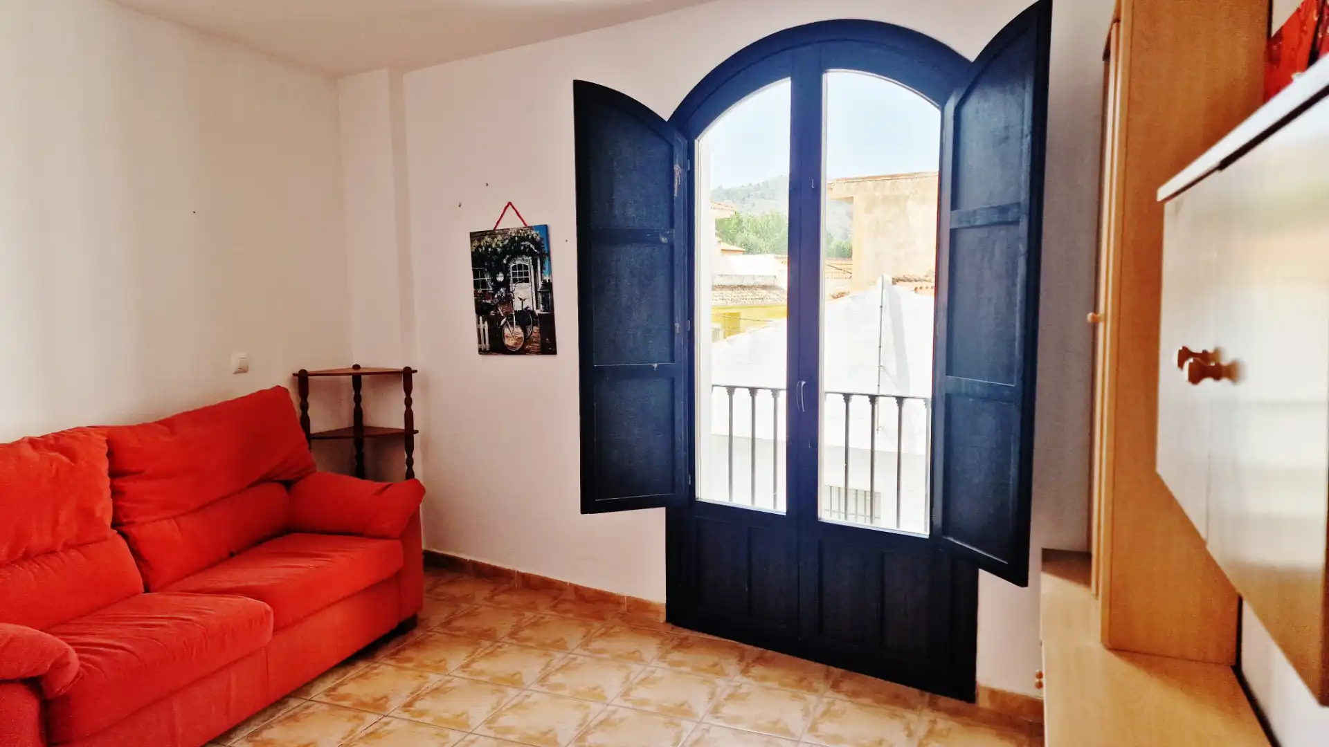 Apartament en venda en Vélez de Benaudalla amb Aire condicionat, Calefacció i Balcó