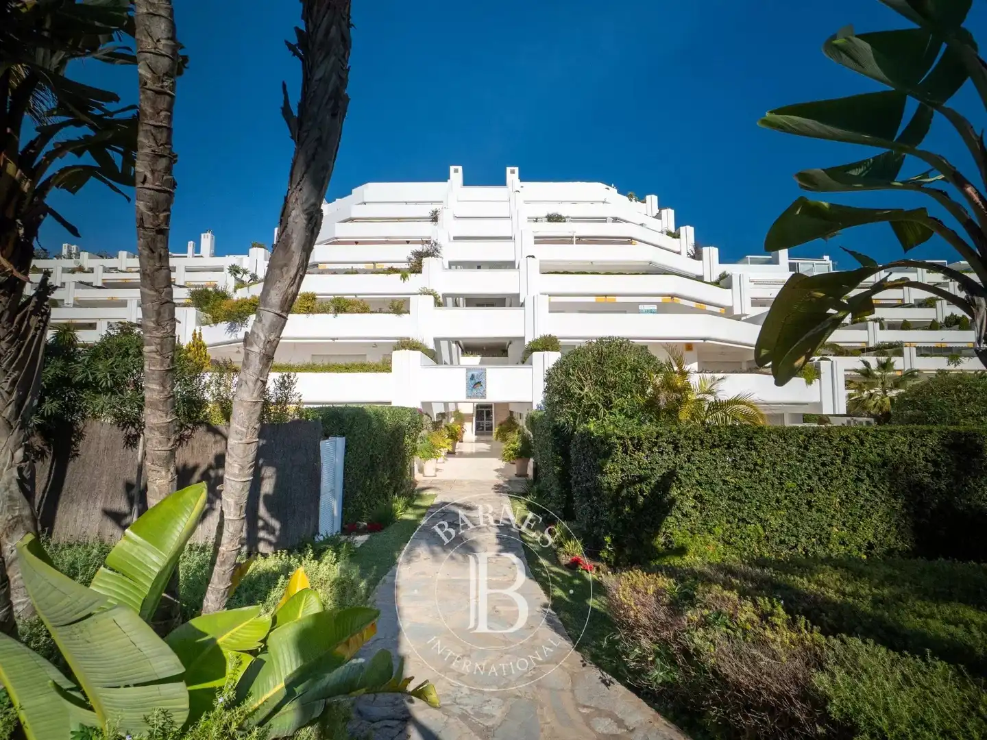 Piso con ascensor en venta en San Pedro de Alcántara, imagen 18