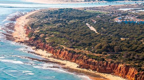 Foto 4 de Pis en venda a La Banda - Campo de Fútbol, Chiclana de la Frontera