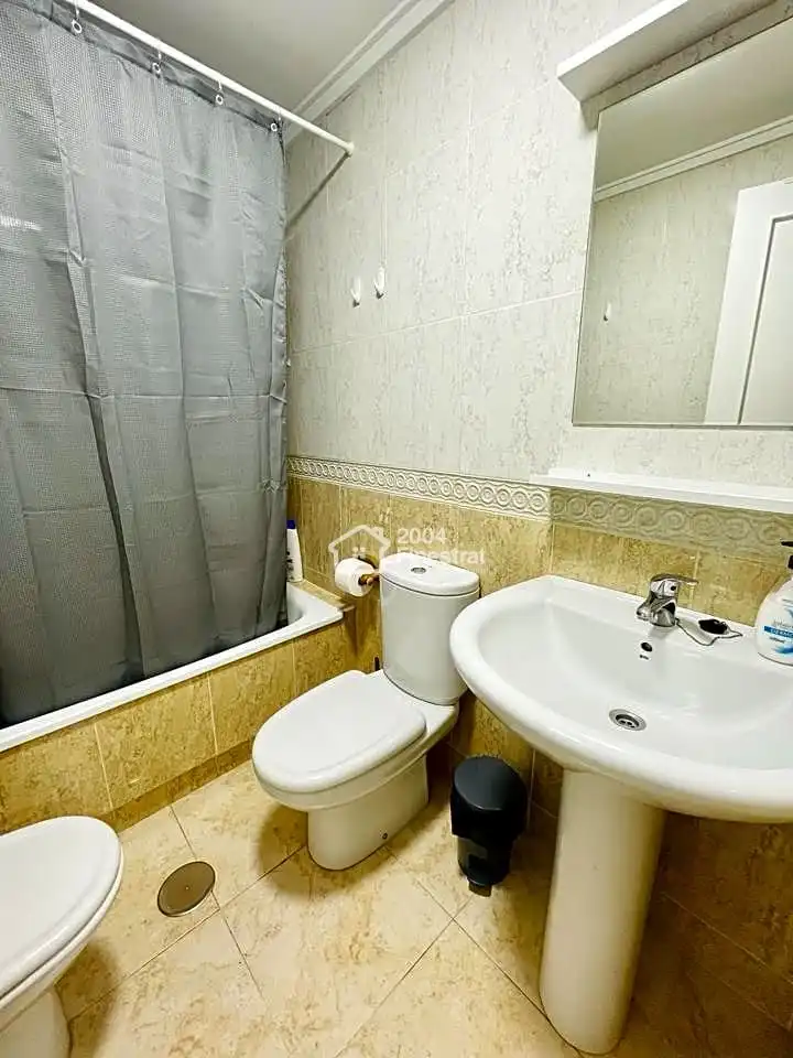 Apartment mit Pool zur Miete in Avd. Mariners de la vilajoiosa, imagen 24