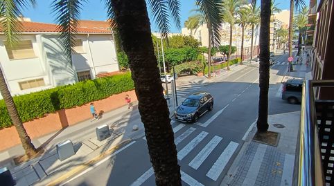 Foto 2 de Pis en venda a Zona Papa Luna - Platja del Gurugú, Benicarló