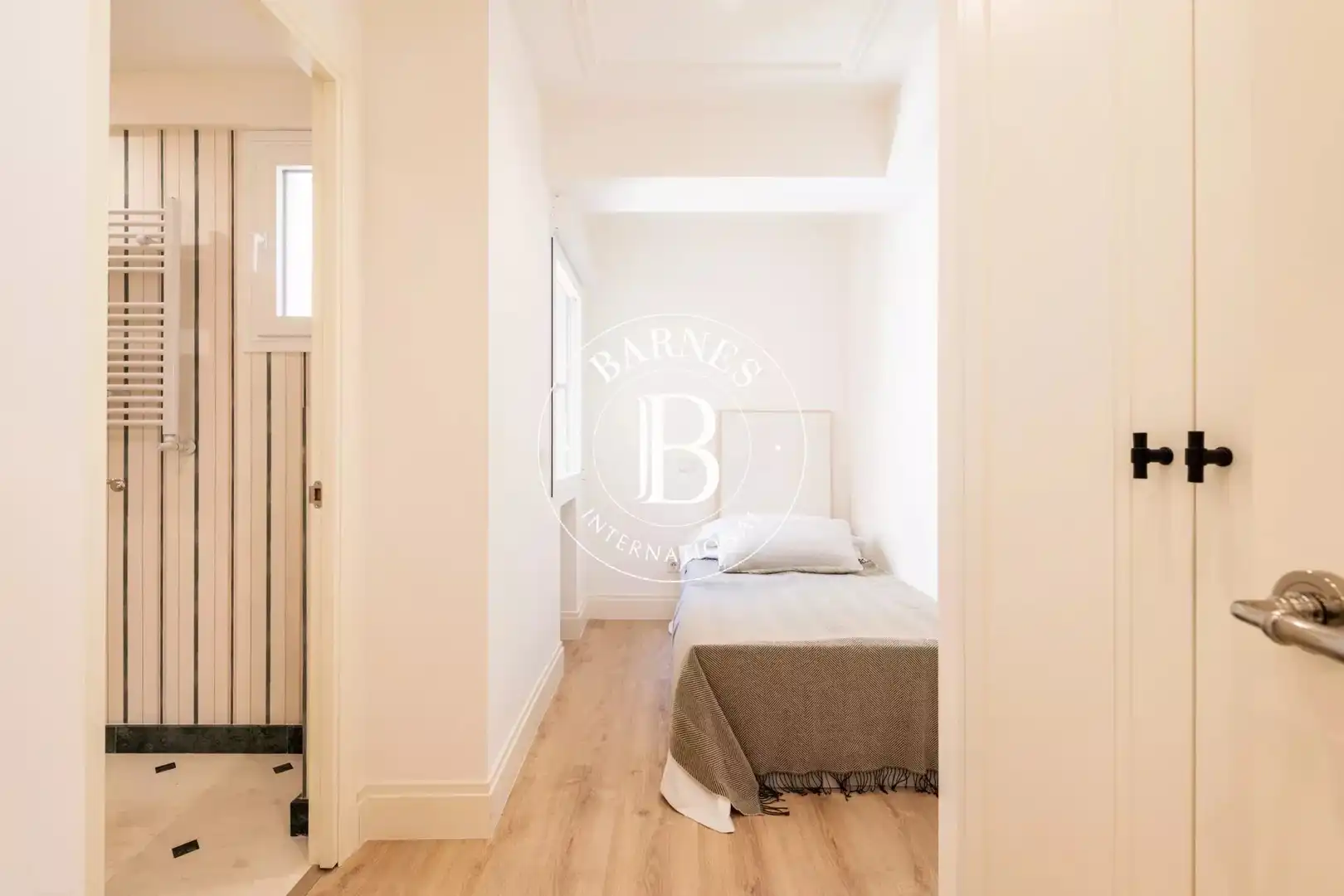 Appartement avec ascenseur à vendre à Retiro, imagen 26