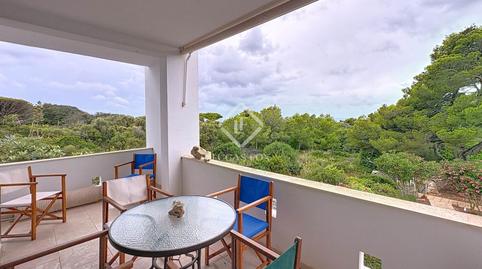 Foto 5 de Pis en venda a Cap d'en Font - Binissafúller, Illes Balears