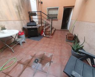 Terrassa de Casa o xalet en venda en Mollet del Vallès amb Aire condicionat, Calefacció i Terrassa