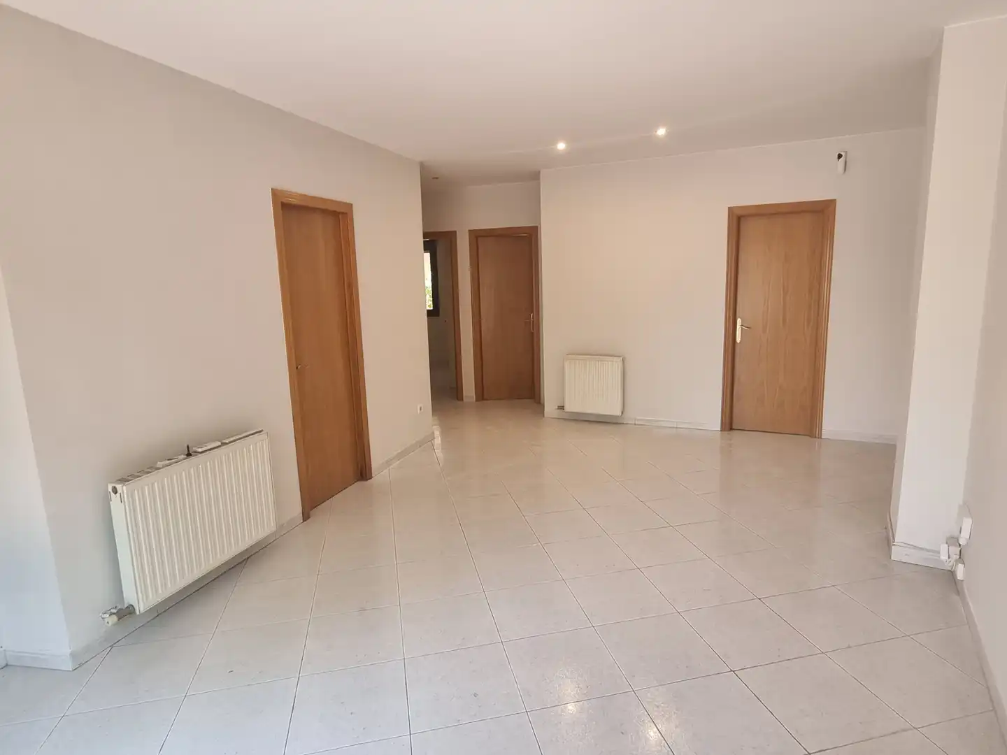 Piso en venta en Plaça Josep Irla i Bosch, 22, Eixample Sud – Migdia