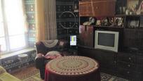 Dormitori de Casa o xalet en venda en Corrales del Vino amb Balcó