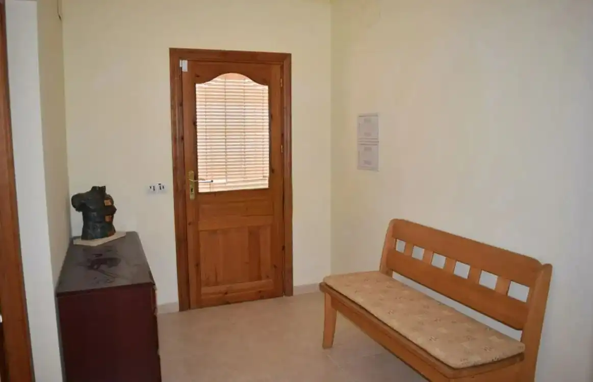 Detached house with terrace for sale in Gargasindi - Garduix - Colina del Sol, imagen 28