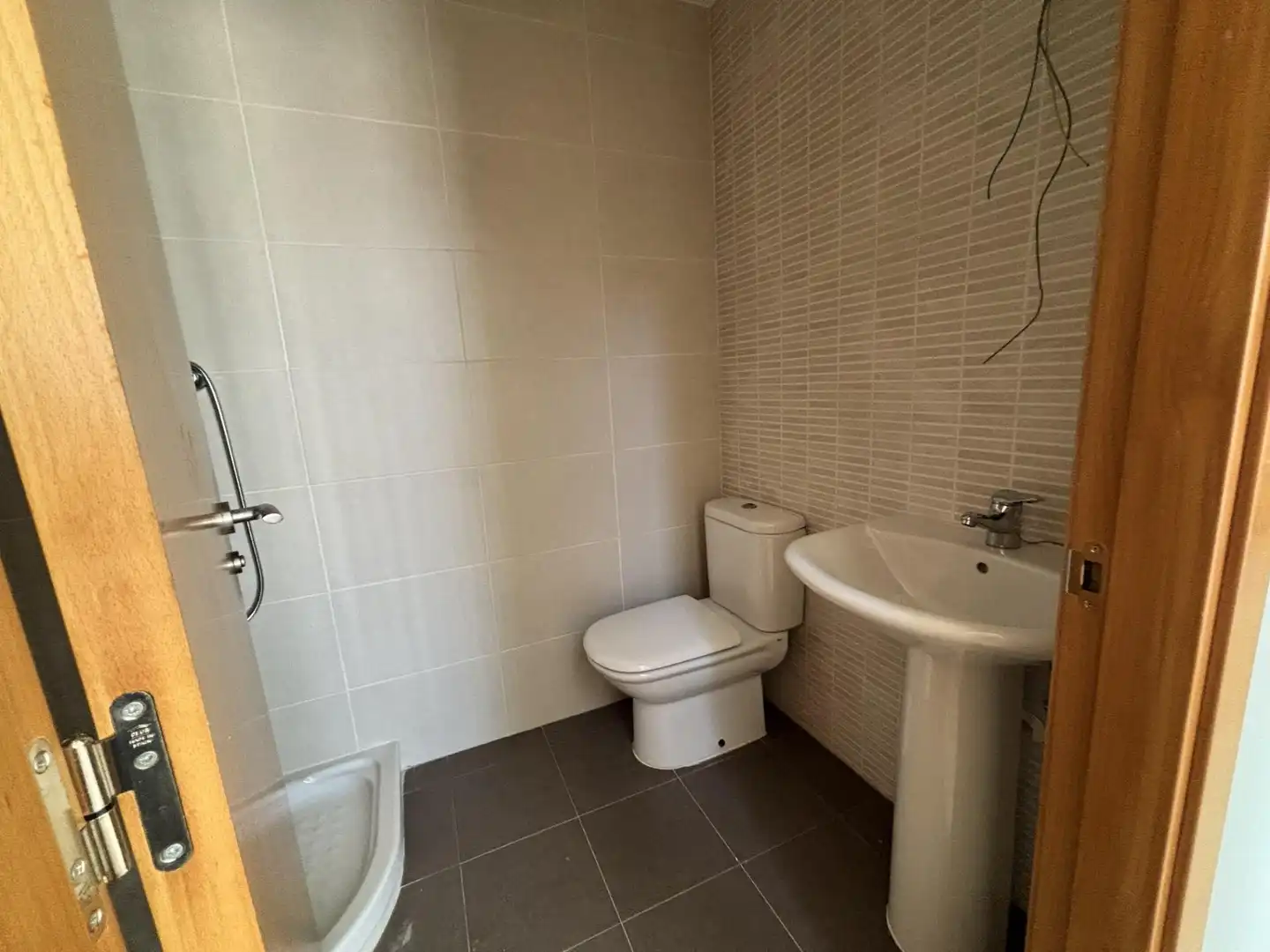 Baño de Casa o chalet de alquiler en Cullera con Amueblado y Balcón