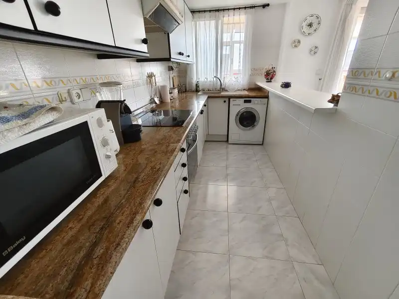 Apartamento con piscina en venta en Racó, imagen 25