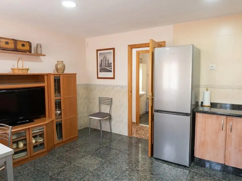 Appartamento con terrazza in vendita a Plaza CARLOS MARX, imagen 9
