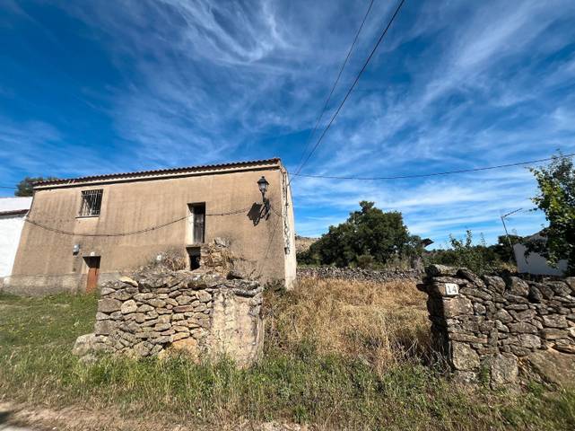 Finca rústica en Venta en Valencia de Alcántara