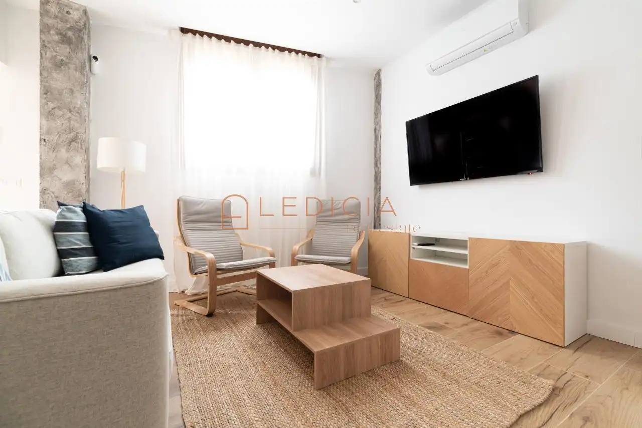 Wohnung zum Verkauf in Atranco 14, imagen 4