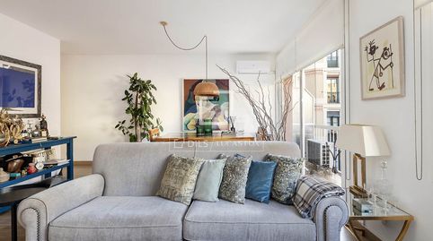 Foto 5 de Piso en venta en Sant Pere, Sta. Caterina i la Ribera, Barcelona Capital