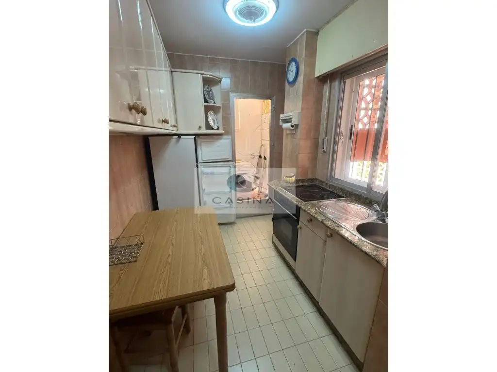 Cocina de Planta baja en venta en Barreiros