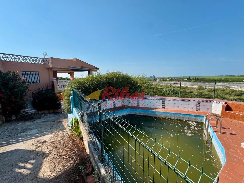 House or chalet for sale in N/A, -1, Favara