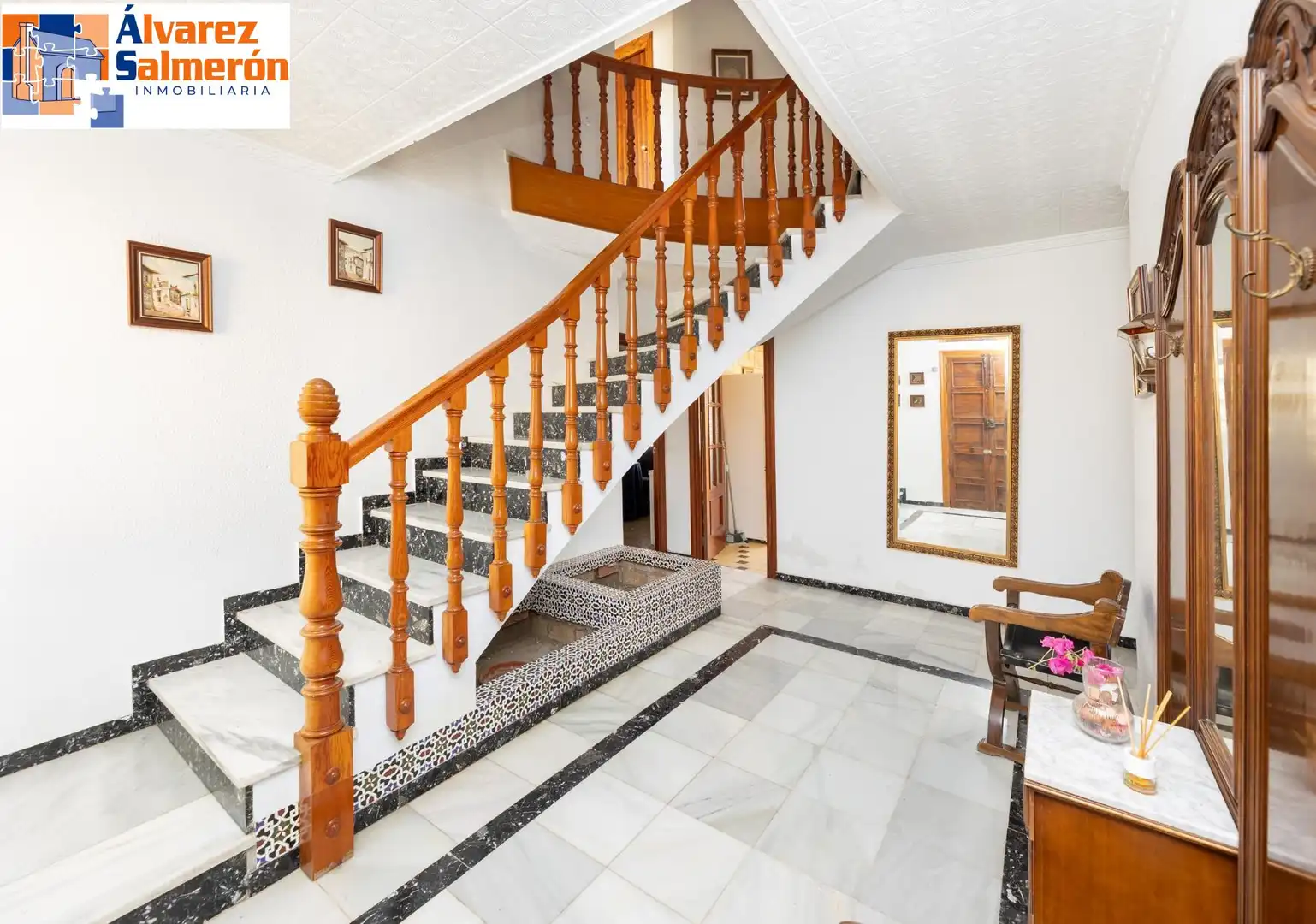 Casa en venda a Avenida Avenida Constitución, imagen 4