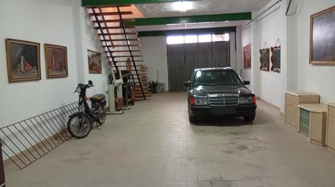 Foto 3 de Casa adosada en venda a La Pobla del Duc, Valencia