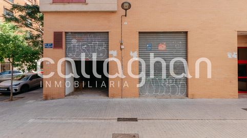 Foto 4 von Geschaftsraum zum Verkauf in Calle Leopoldo Piles Ros, Vara de Quart, Valencia Capital