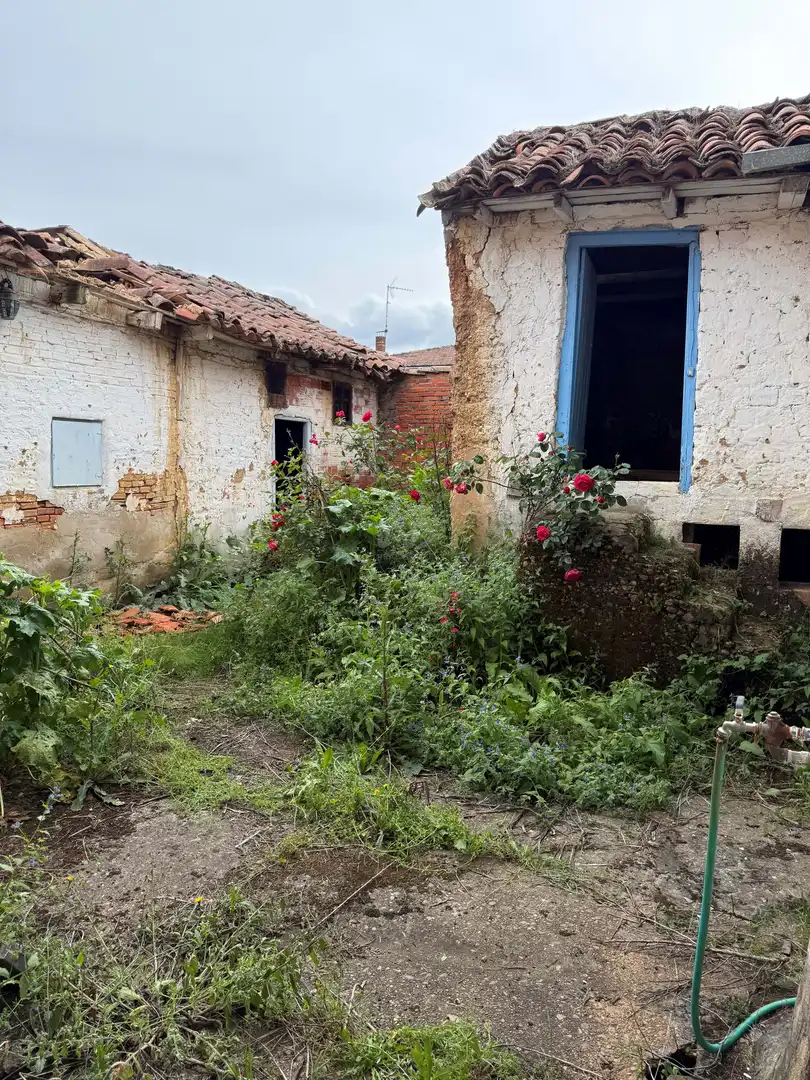 Finca rústica en venta en Cimanes del Tejar