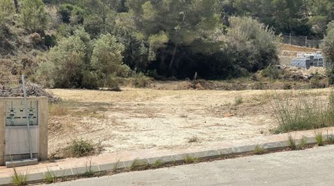 Foto 2 de Residencial en venta en La Fustera, Benissa