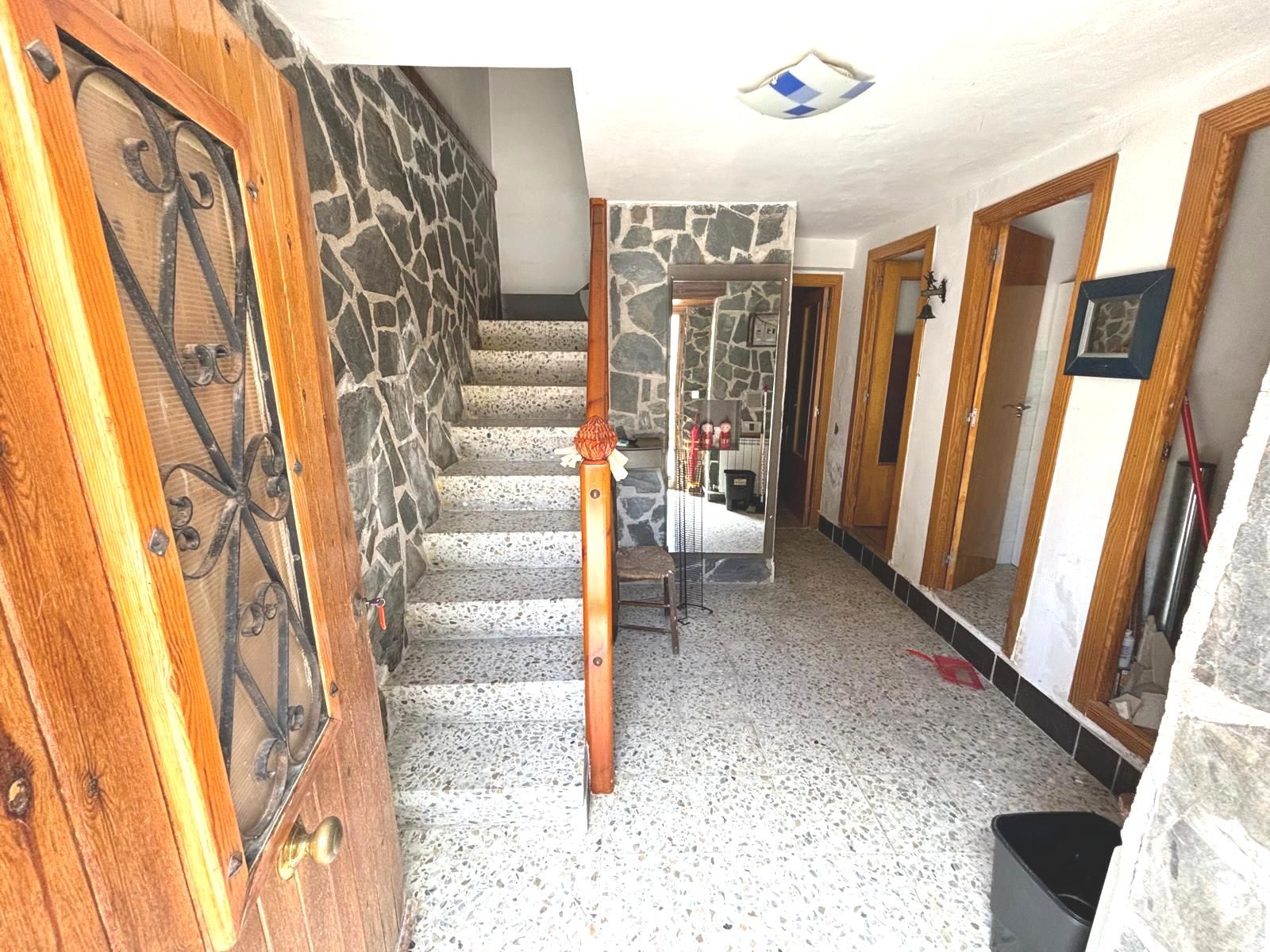 Casa o xalet en venda en Tamarite de Litera