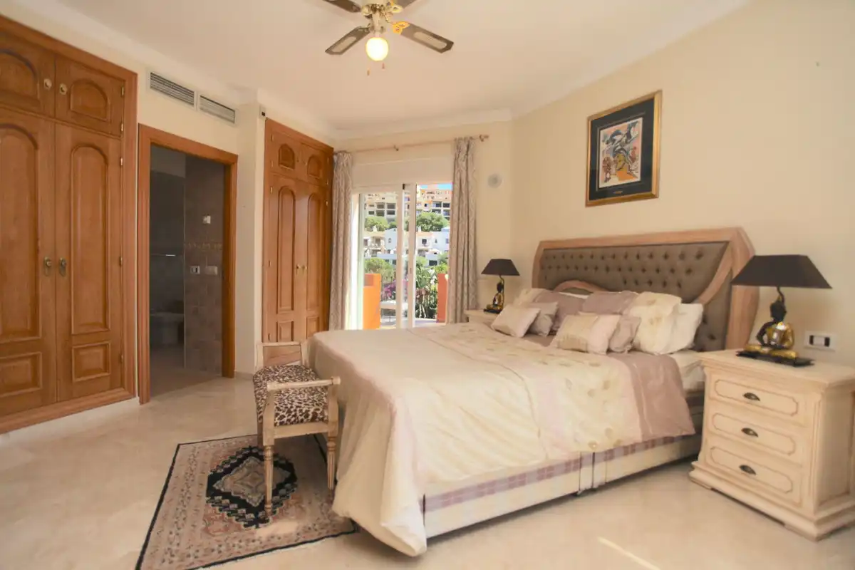 Detached house for sale in Los Arqueros  - Puerto del Almendro, imagen 16