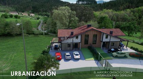 Foto 5 de Casa o chalet en venta en Amorebieta-Etxano, Bizkaia