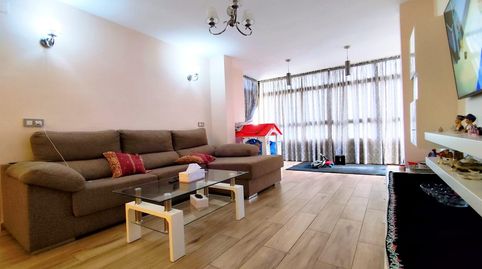 Foto 4 de Piso en venta en Avenida Sorolla, Ayuntamiento, Torremolinos