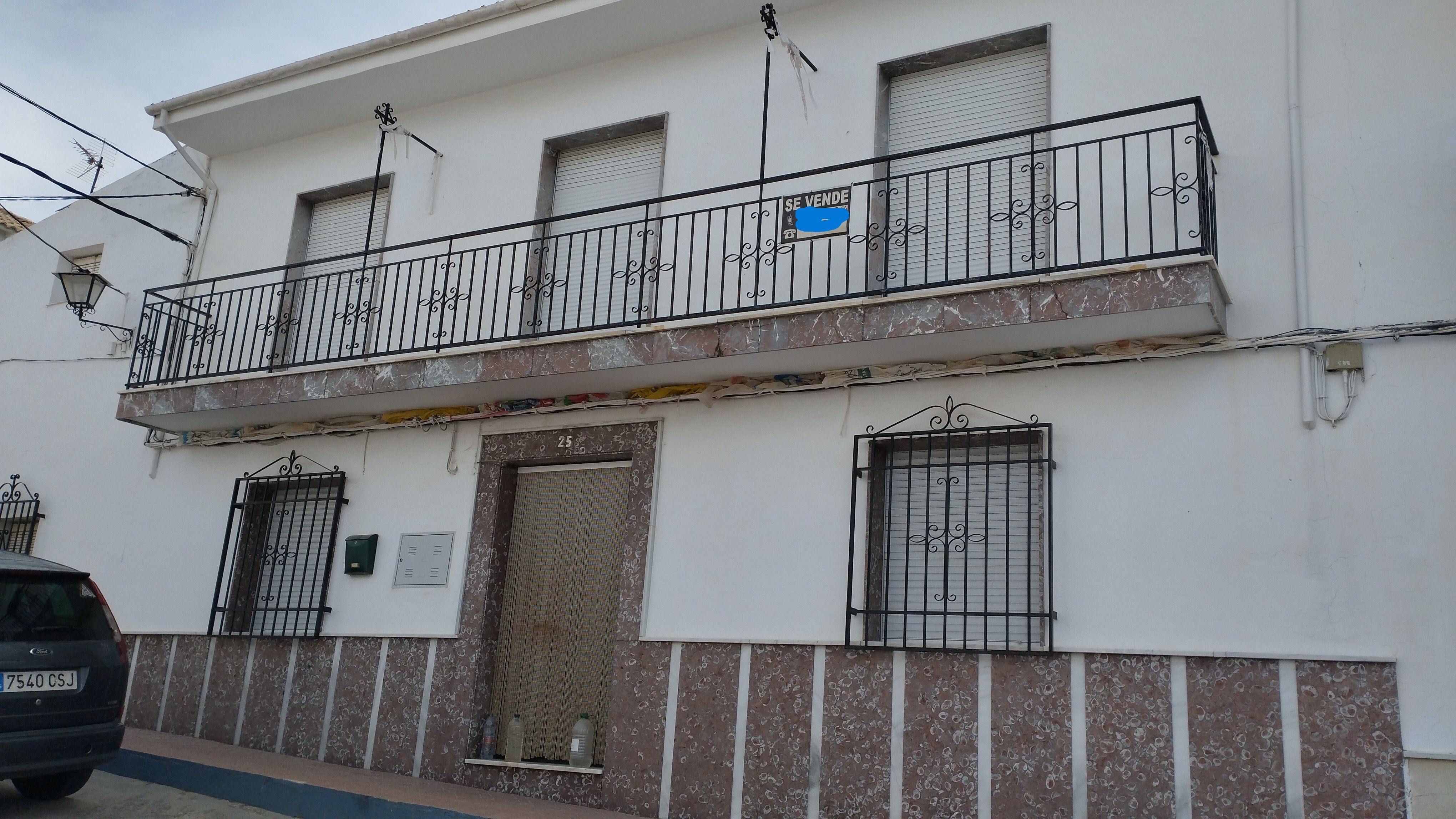 Casa o xalet en venda a Calle la Concepción, Priego de Córdoba