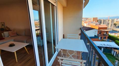 Foto 4 de Piso en venta en Montilivi, Girona Capital