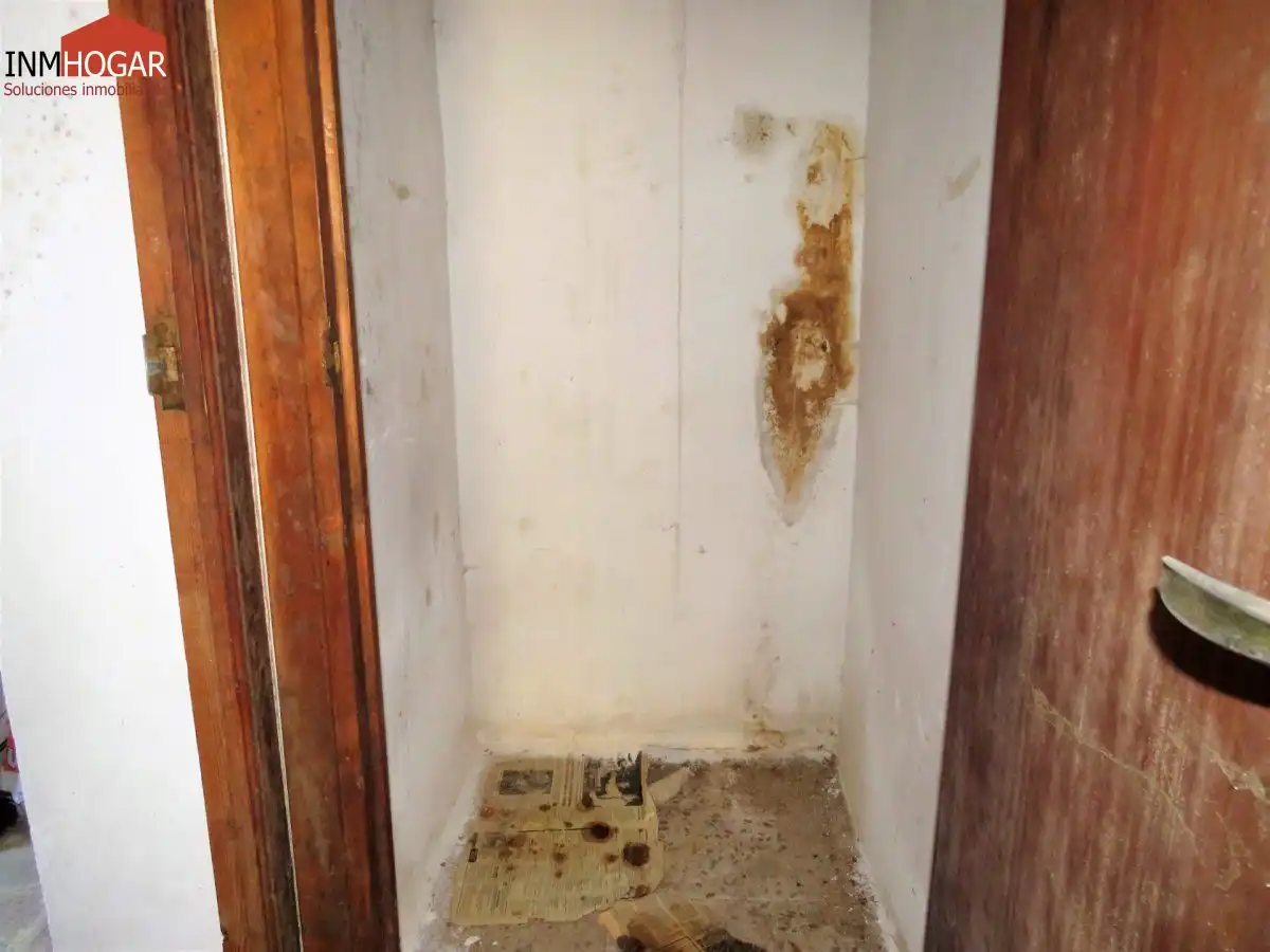 Finca rústica en venta en Arévalo con Terraza y Trastero